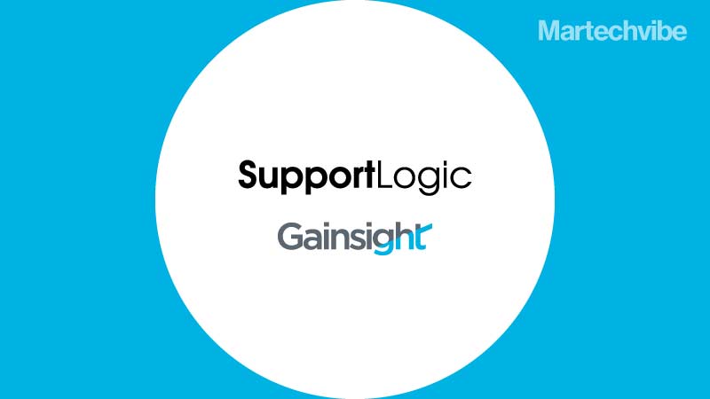SupportLogic Integrates With Gainsight
