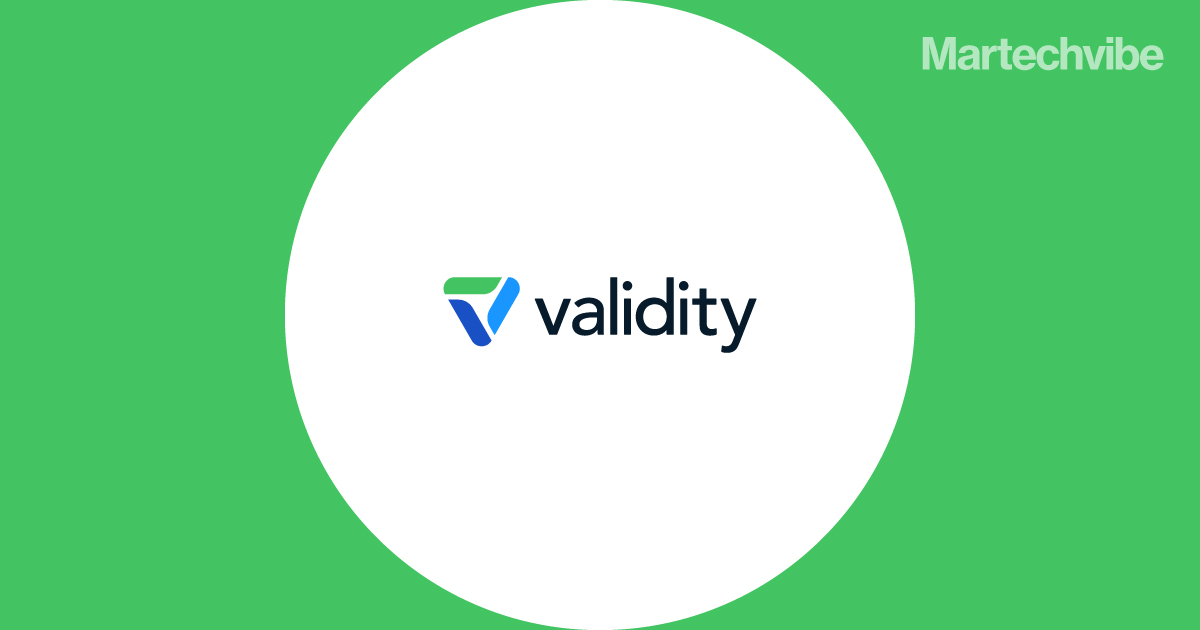 Validity Launches DemandTools File Edition