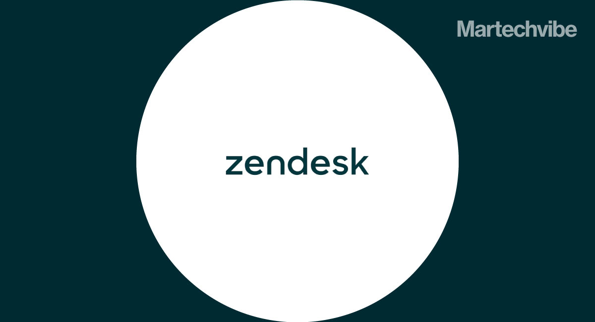Zendesk Introduces Zendesk AI