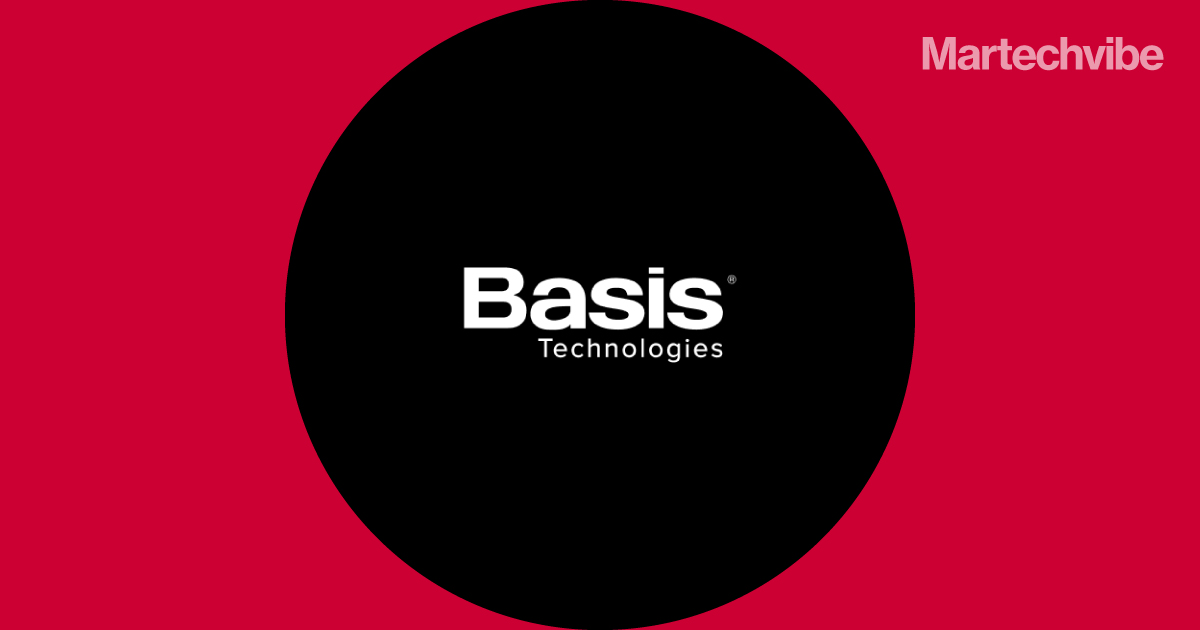 Basis Technologies Launches Basis Connect+