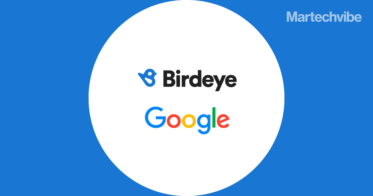 Birdeye And Google Extend Partnership