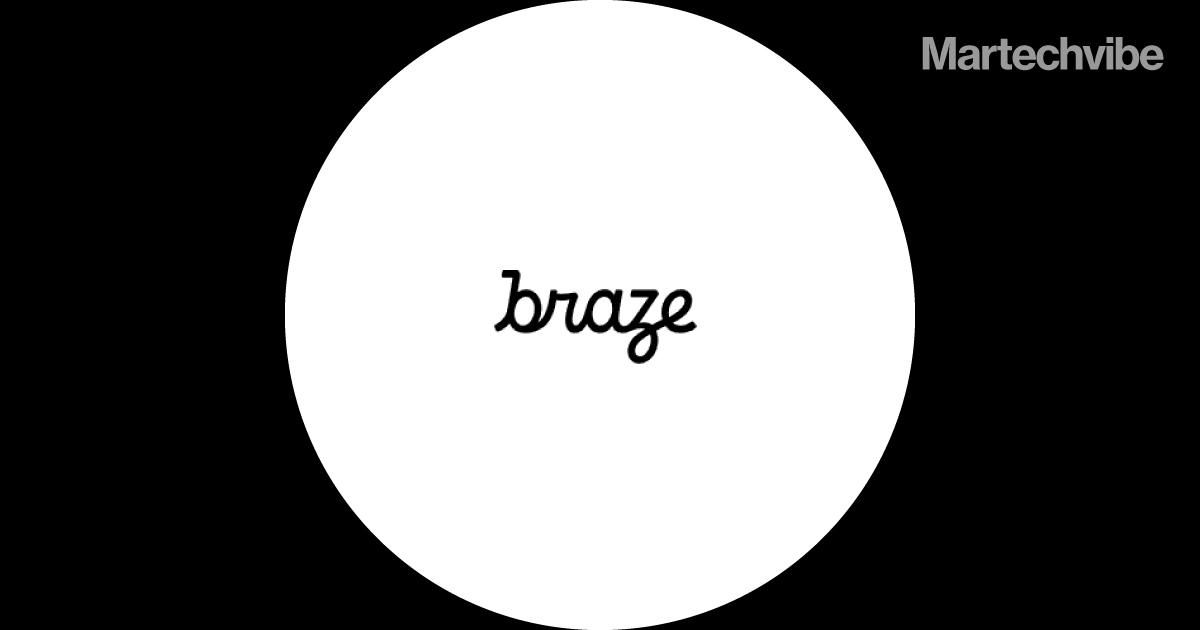 Braze Launches Sage AI