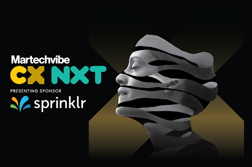 CX NXT, Customer Experience Summit