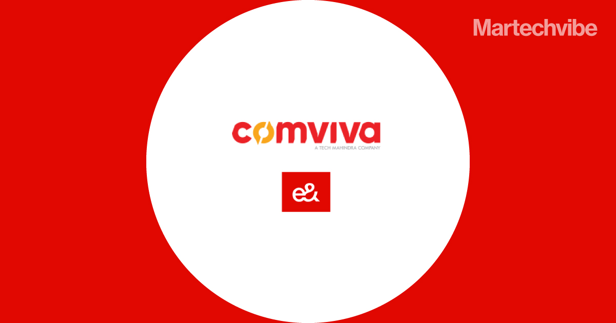 Comviva, e& Enterprise Expand Partnership