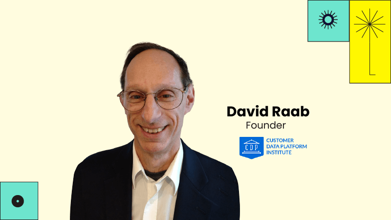 David Raab