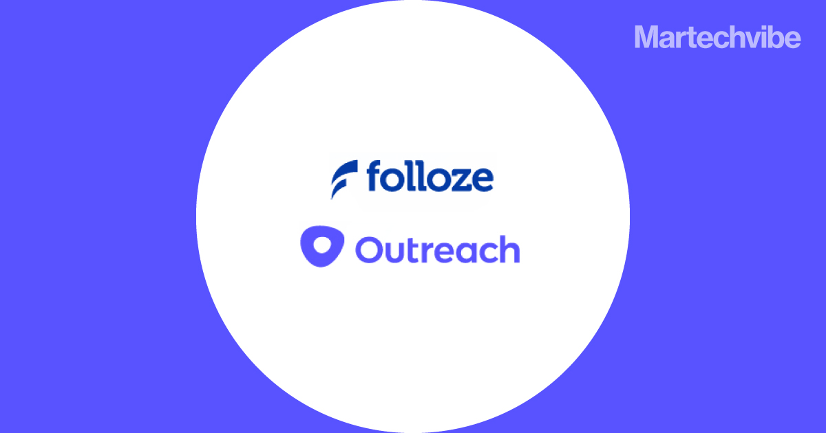Folloze Announces Folloze plus Outreach