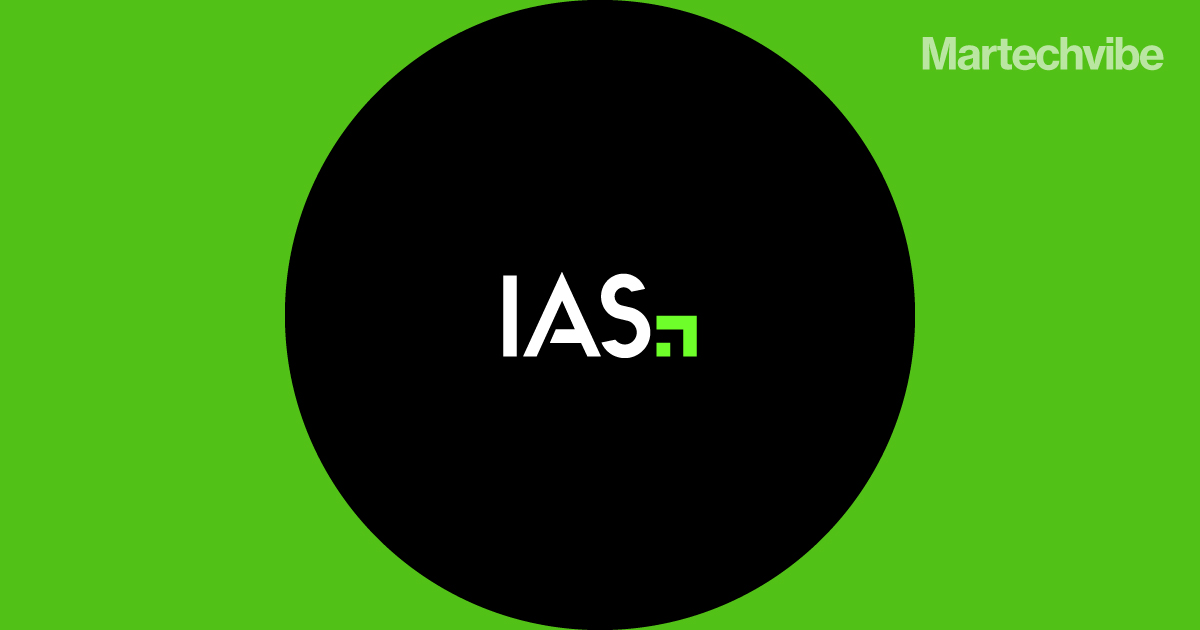 IAS Launches Quality Attention