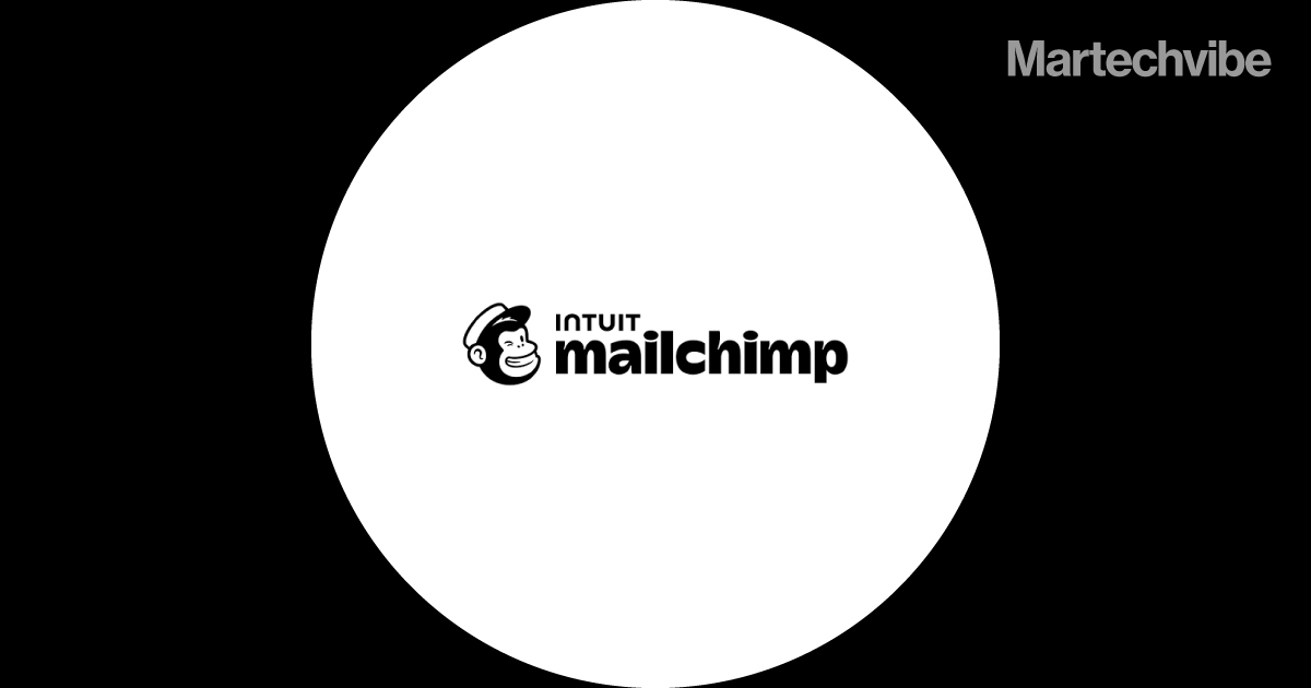 Intuit Mailchimp Adds More Than 150 Features