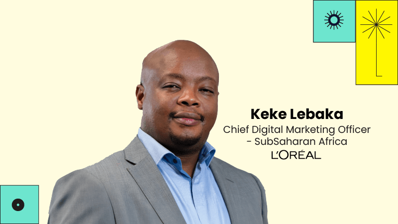 Keke Lebaka
