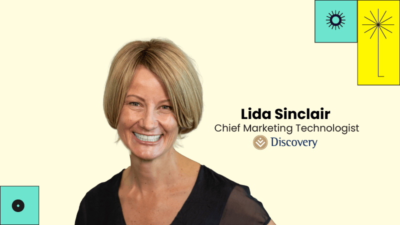 Lida Sinclair