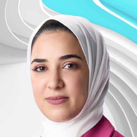 Manal-Meshal-Head-of-Marketing-at-Ahli-United-Bank