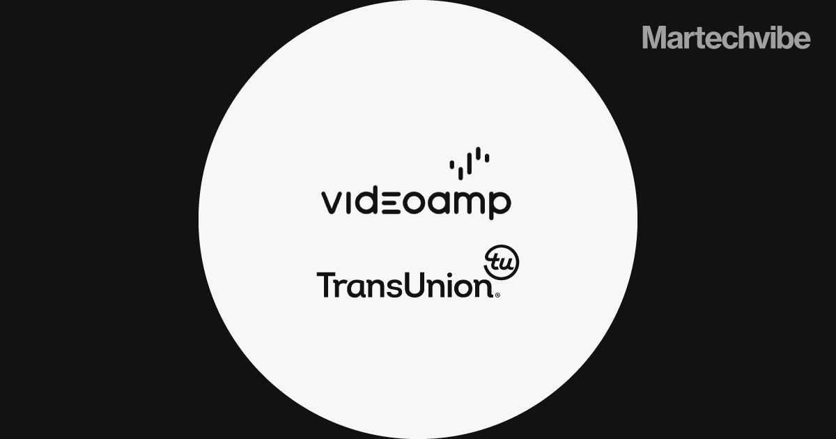 VideoAmp Partners With TransUnion