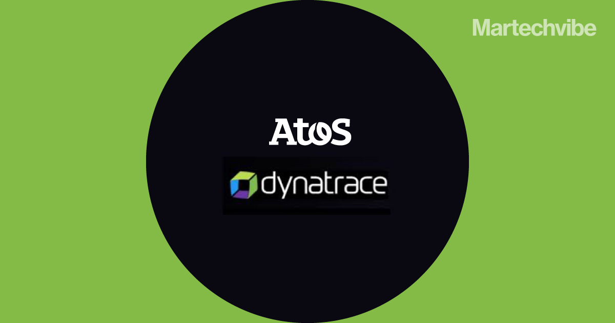 Atos, Dynatrace Expand Partnership To Middle East