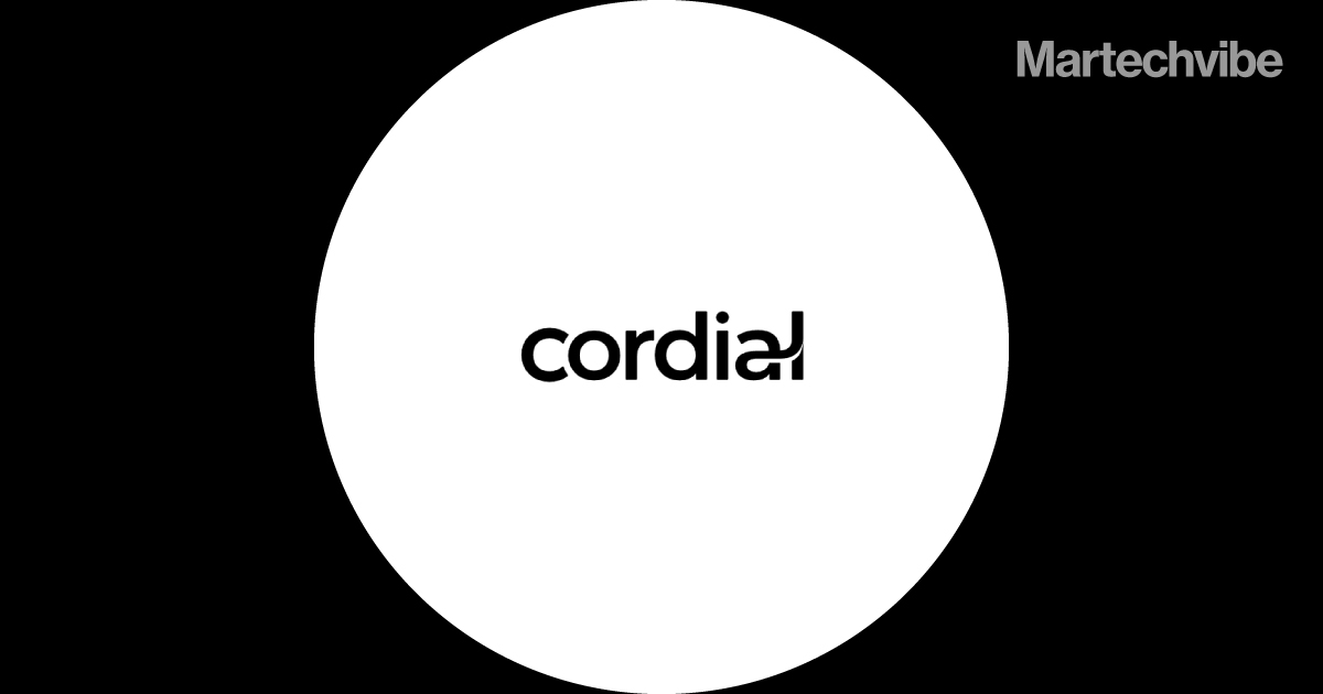 Cordial Launches Identity+