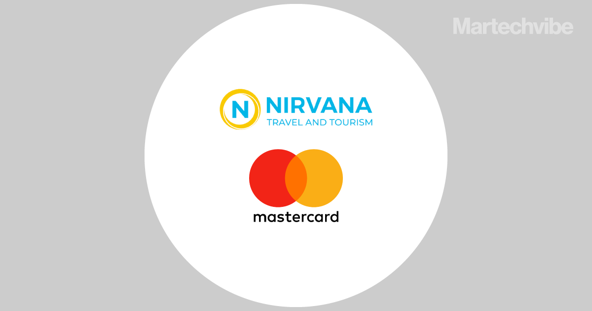 Mastercard, Nirvana Travel And Tourism Partner For Payment Solutions