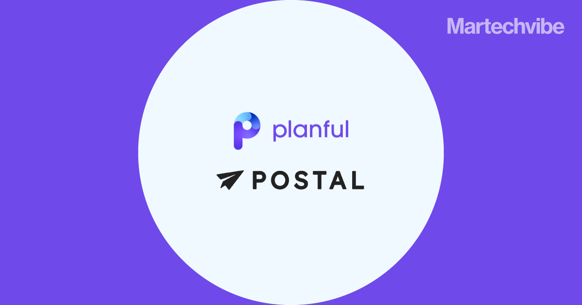 Planful And Postal Announce Partnership