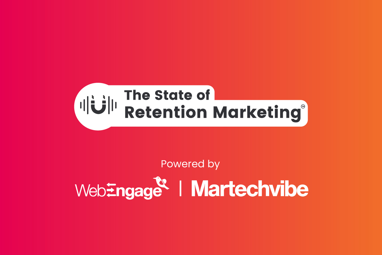 The State of Retention Marketing Series