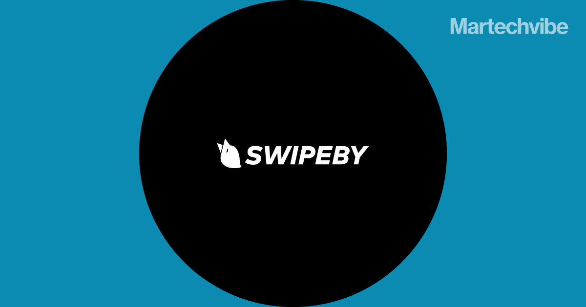 SWIPEBY Launches SWIPEBY With AI