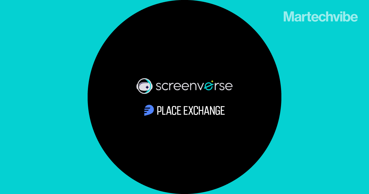 Screenverse Partners With PerView