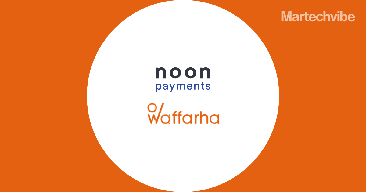 Noon Payments Partners With Waffarha