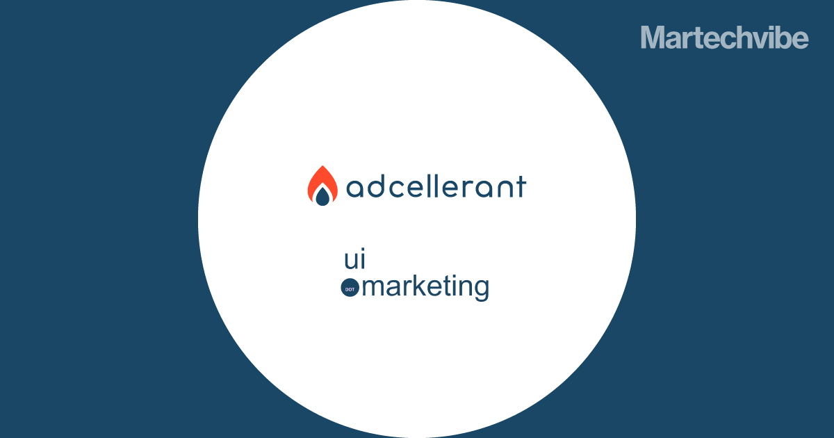 AdCellerant Streamlines Partner Operations In Ui.Marketing