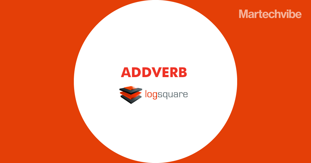 Addverb, Logsquare Partner In The Middle East