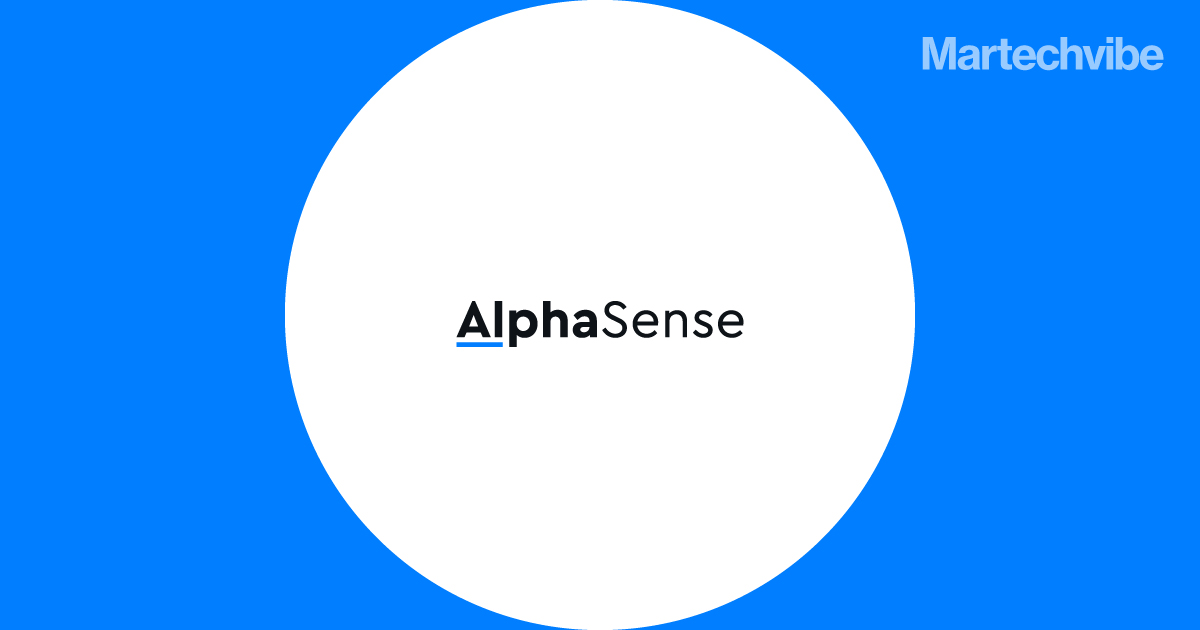 AlphaSense Continues APAC Expansion with Singapore Regional Hub