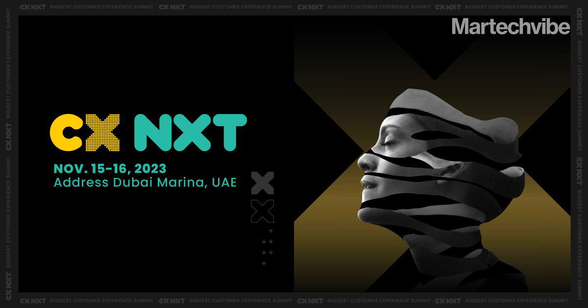 CX Allstars Take Centre Stage at CX NXT UAE