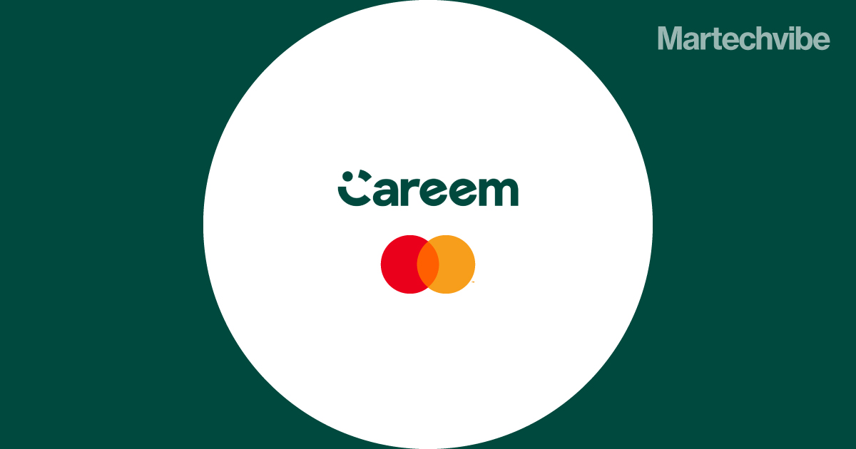 Careem Partners With Mastercard, Checkout.com