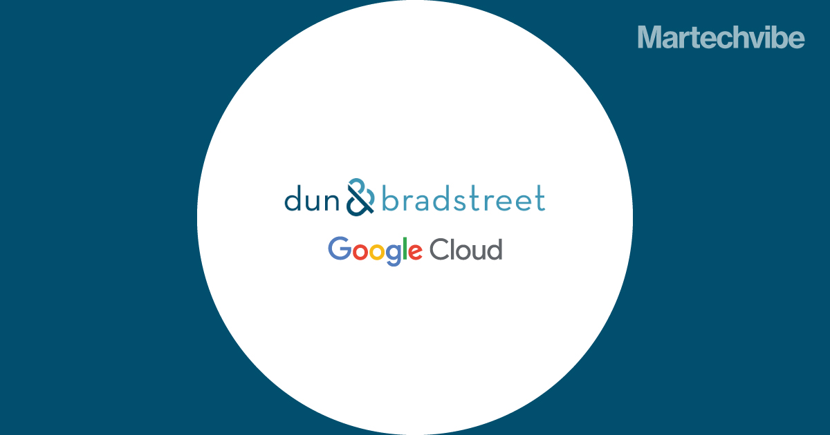 Dun & Bradstreet Partners With Google Cloud On Gen AI