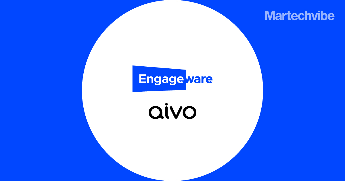 Engageware Acquires Aivo