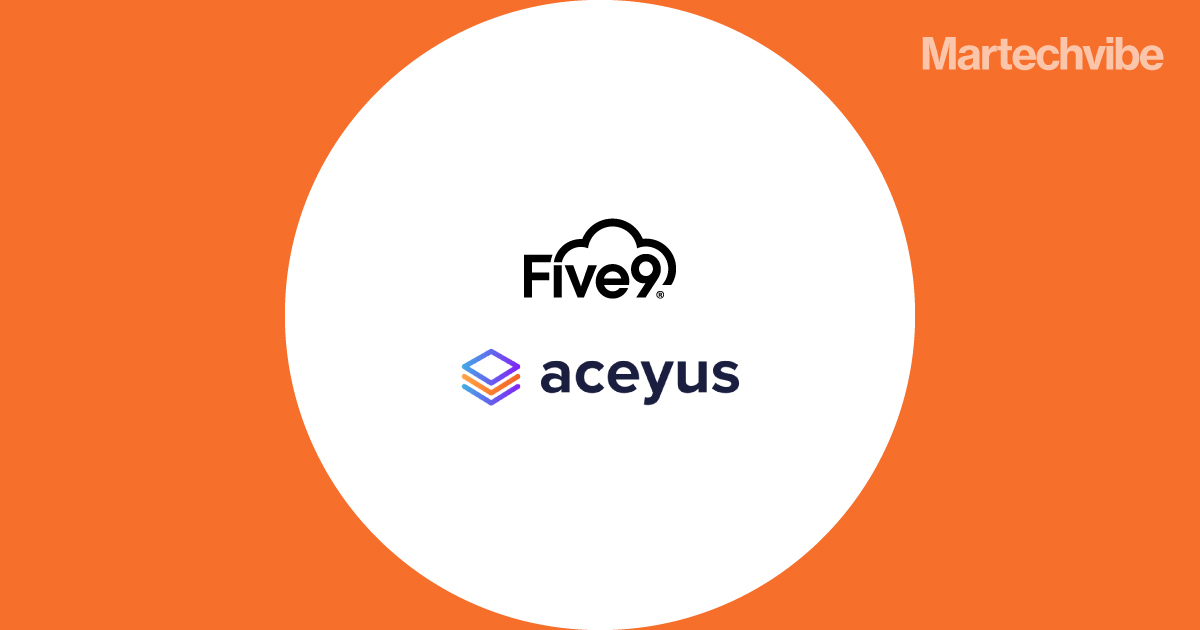 Five9 To Acquire Aceyus