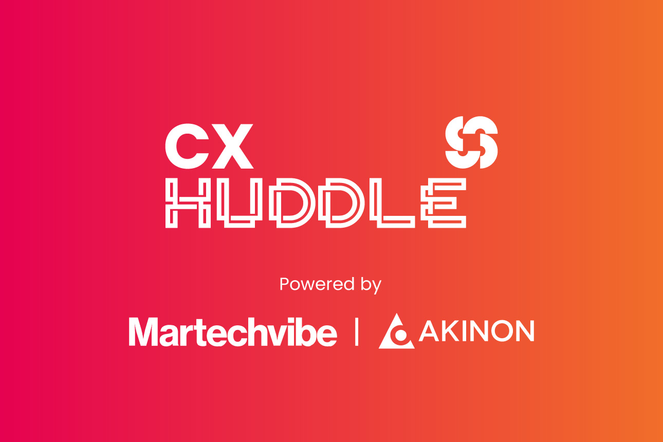 CX Huddle, The Trends Driving Unified E-commerce