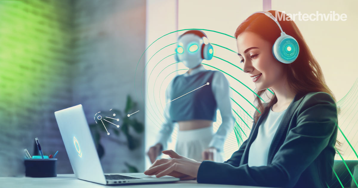 The Future Of Customer Service is Pos’AI’tive