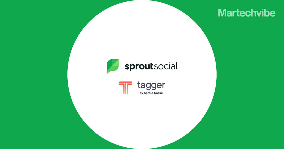 Sprout Social Acquires Tagger Media