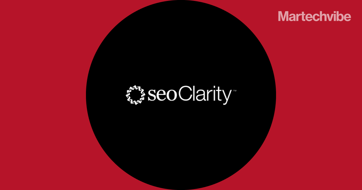 seoClarity launched ChatGPT-Powered Assistant for SEO