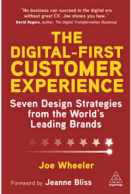 the-digital-first-customer-experience