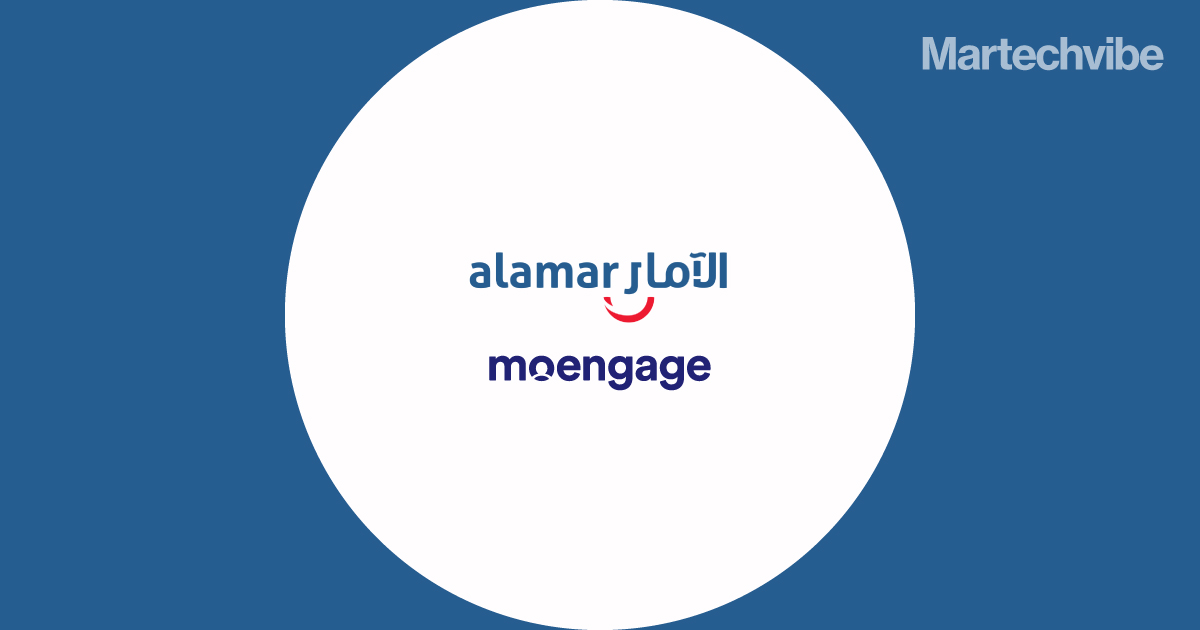 Alamar Foods Partners With MoEngage