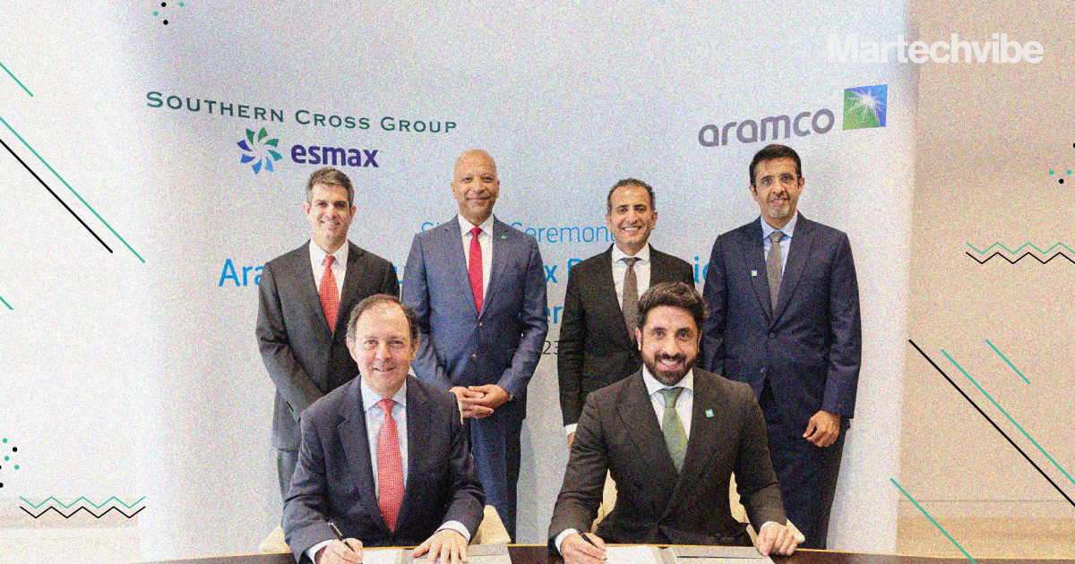 Aramco to Enter South American Market with Esmax Acquisition