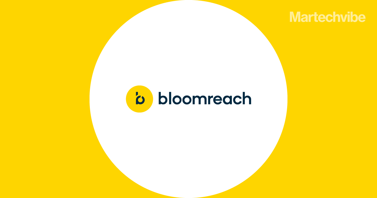 Bloomreach Adds Behavior-Based Merchandising To Discovery
