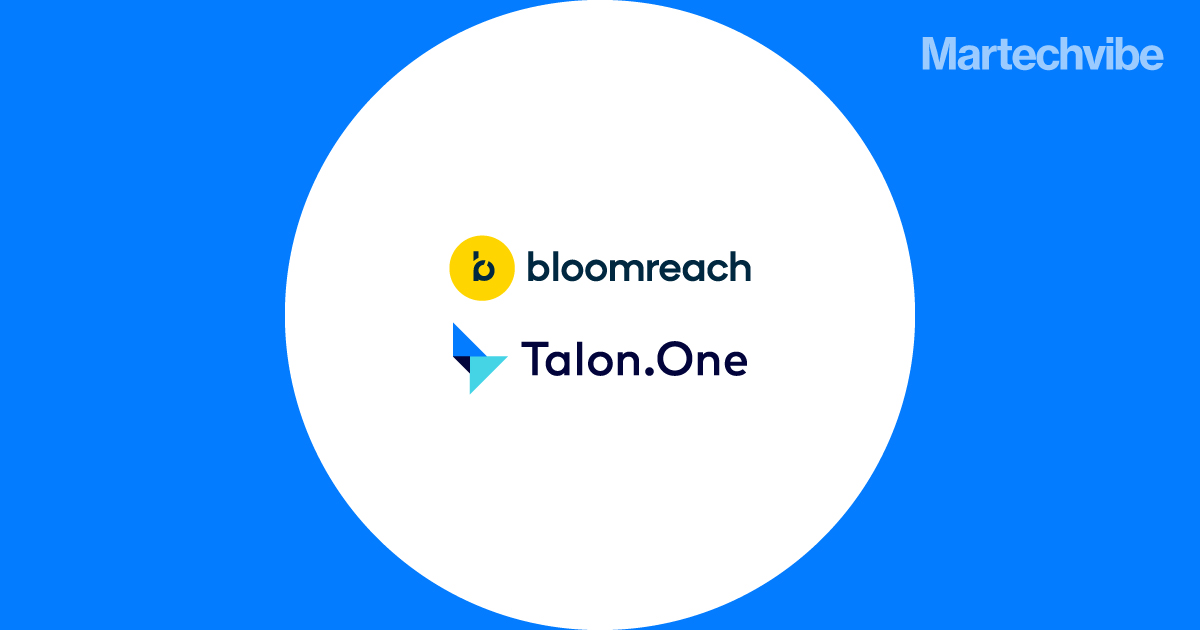 Bloomreach Partners with Talon.One