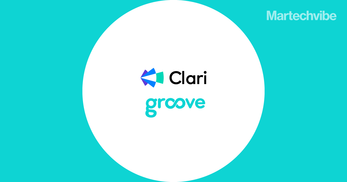 Clari Adds Groove and Align Integrations