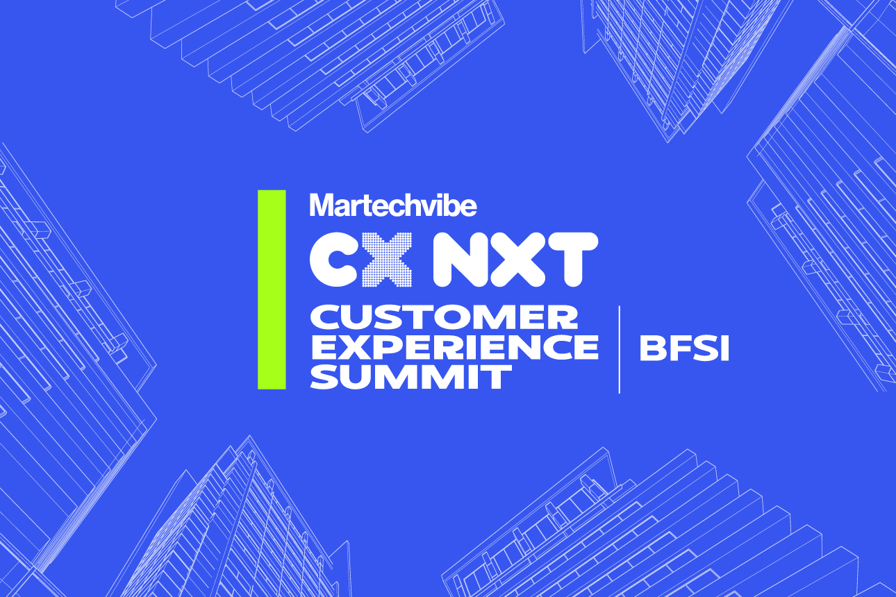 CX NXT, Customer Experience BFSI Summit 2024