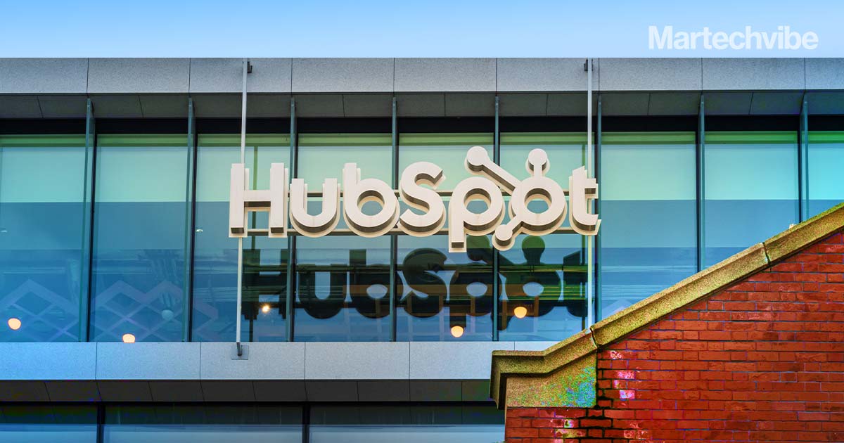 HubSpot Unveils HubSpot AI And Sales Hub
