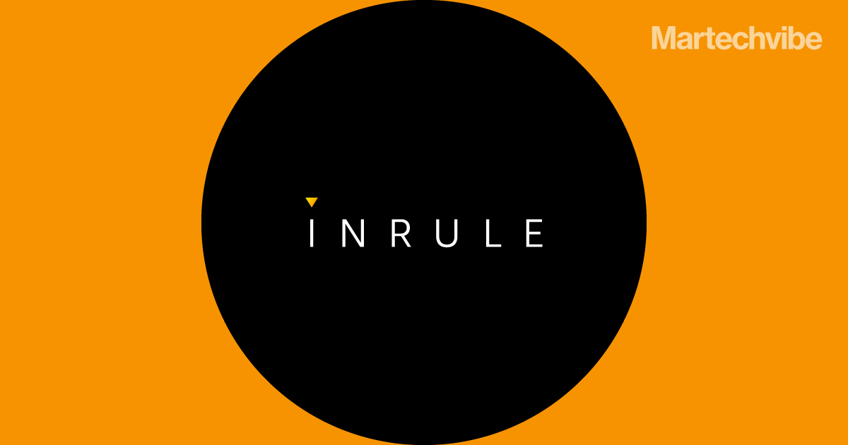 InRule Debuts Generative AI Capabilities
