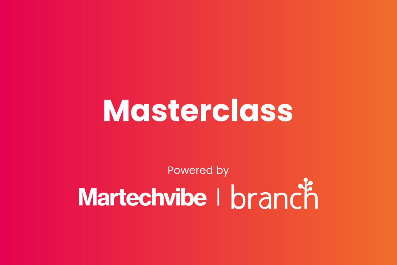 Masterclass: Unlocking Mobile App Success - Acquire, Engage and Grow Your Users