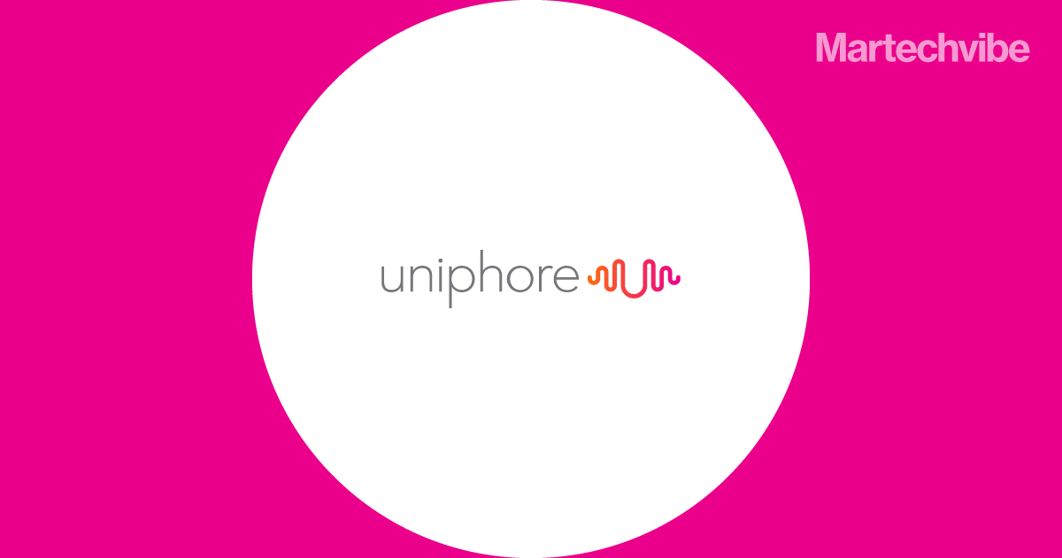 Uniphore Adds U-Capture to Its X-Platform