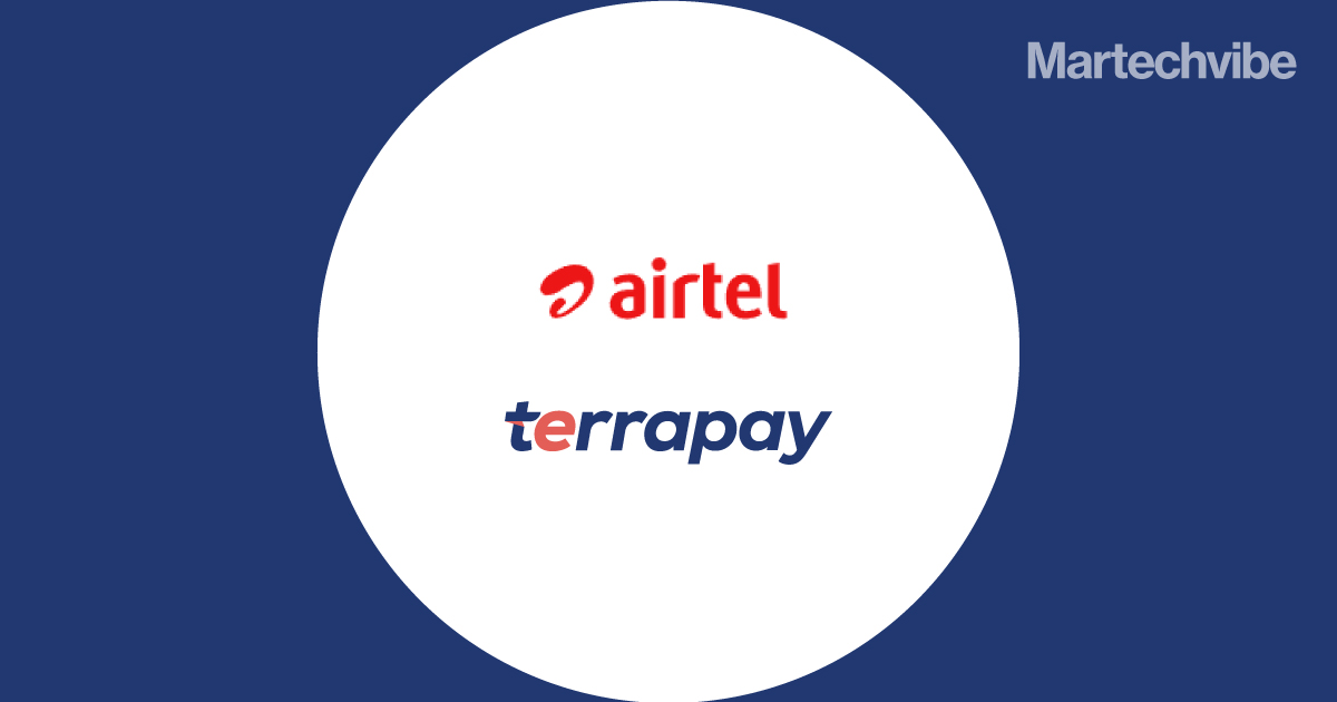 Airtel Money Partners with TerraPay