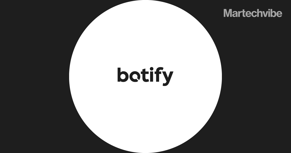 Botify Launches Return on Organic Search Spend