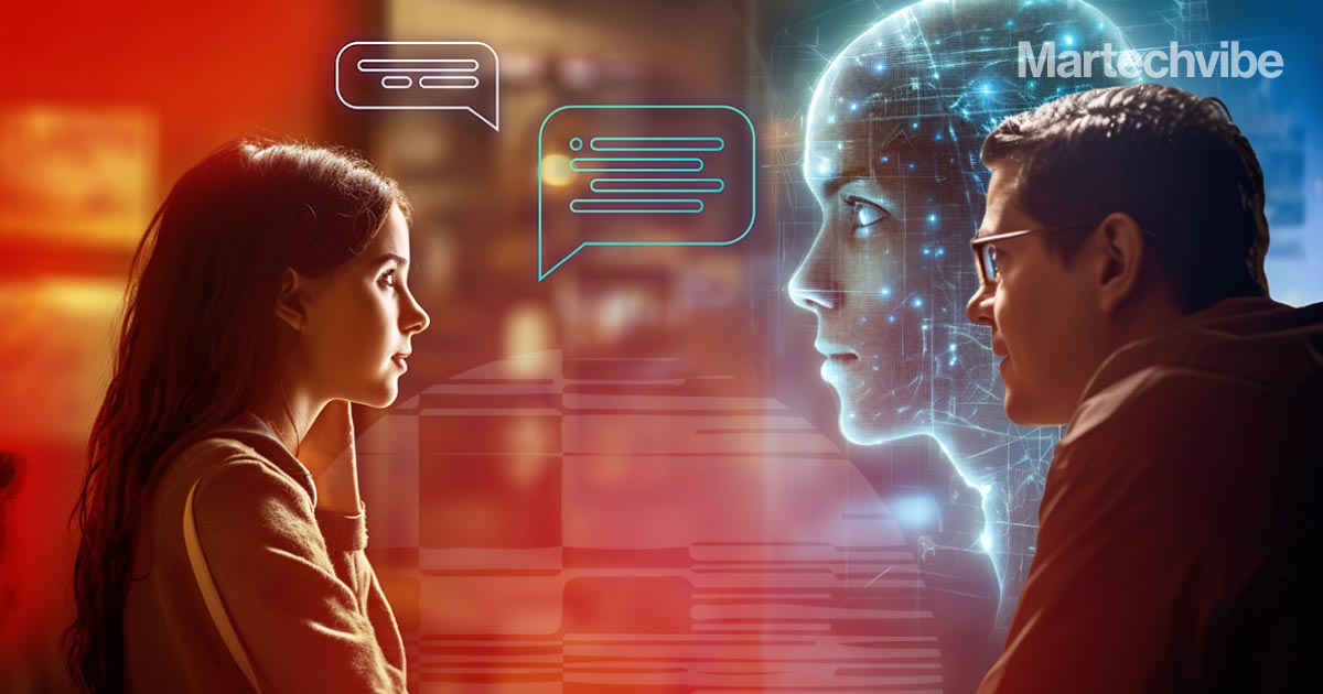A Chat with Gen AI for a Stronger Chatbot